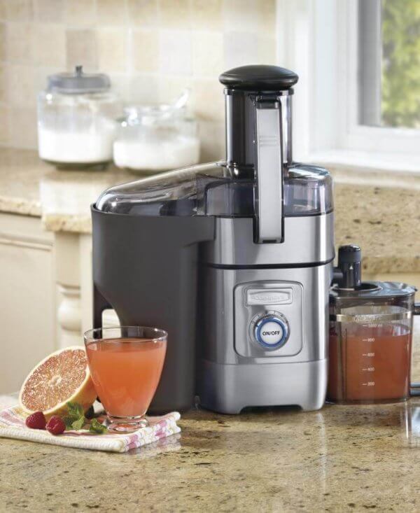 Juice Extractor