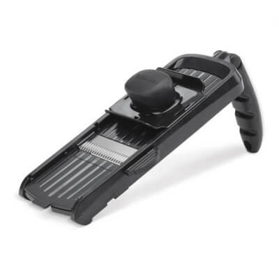 Handheld Mandoline