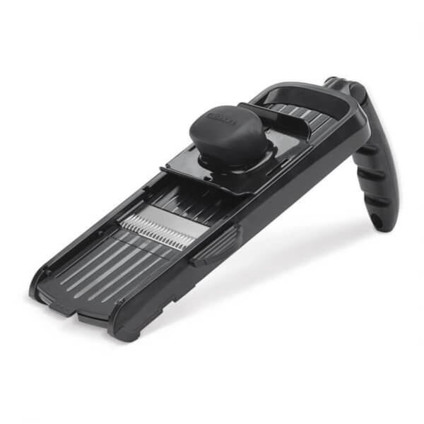 Handheld Mandoline
