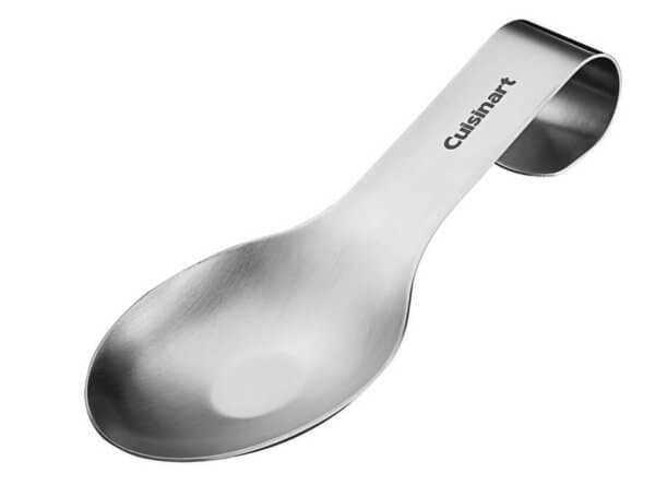 Stainless Steel Spoon Rest