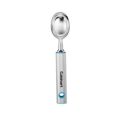 Color Impressions Collection Ice Cream Scoop - Colors