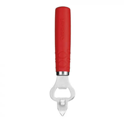 Bubbles Collection Bottle Opener - R/B