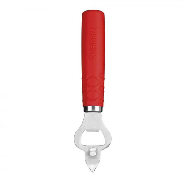 Bubbles Collection Bottle Opener - R/B