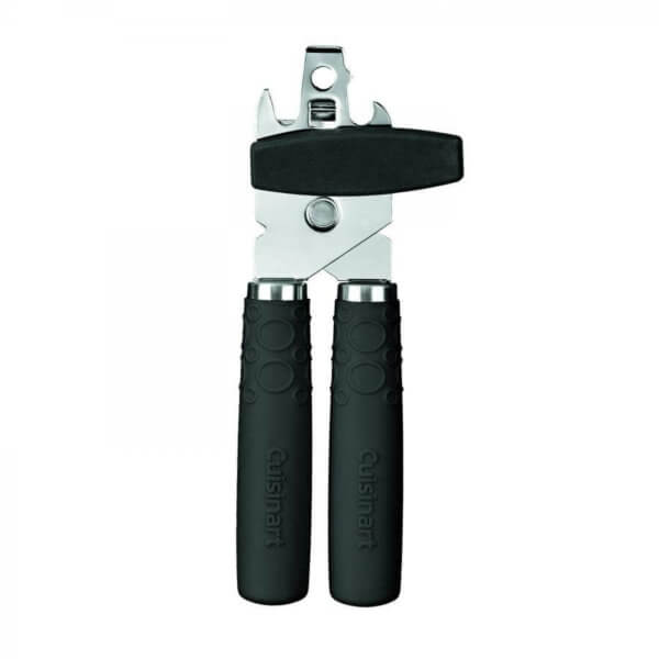 Bubbles Collection Can Opener - R/B