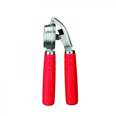 Bubbles CollectionGarlic Press - R/B