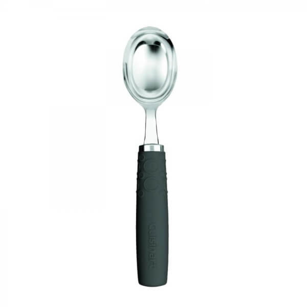Bubbles Collection Ice Cream Scoop - R/B