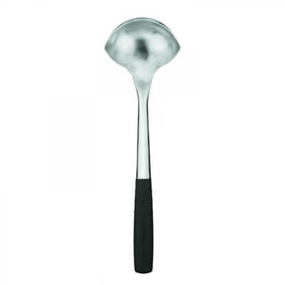 Bubbles Collection Ladle - R/B/SS