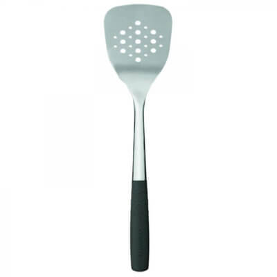Bubbles Collection Slotted Turner - R/B/SS