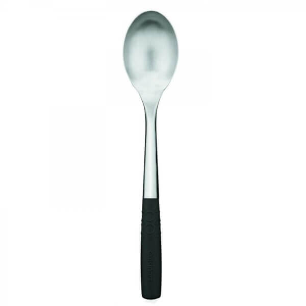 Bubbles Collection Solid Spoon - R/B/SS