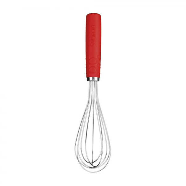 Bubbles Collection Whisk - R/B