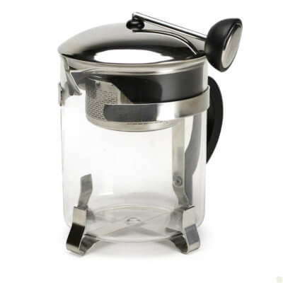 Classic Tea Maker