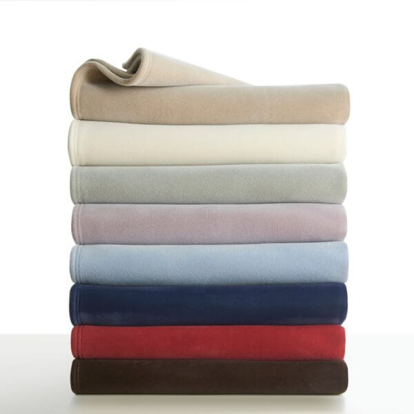 Classic Vellux® Blankets