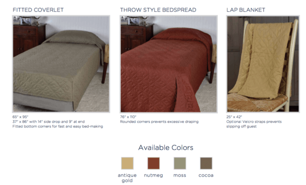 CozyCare™ DESIGNS - Image 2