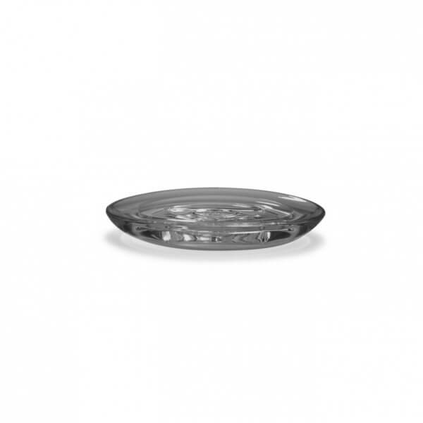 Droplet Soap Dish Smoke