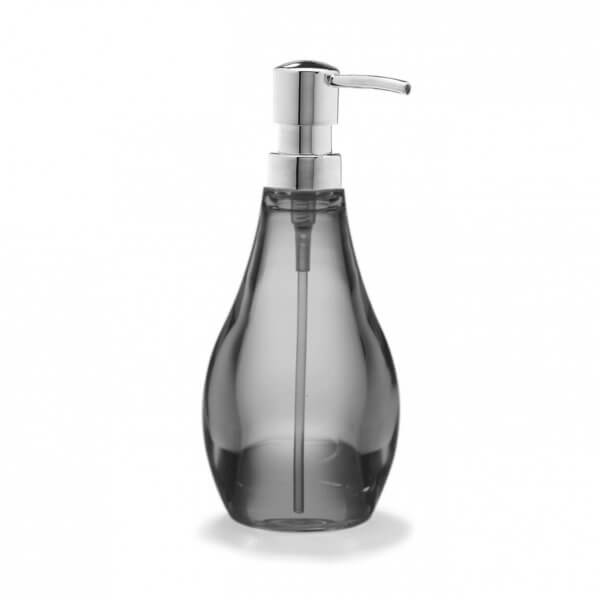 Droplet Soap Pump Smoke