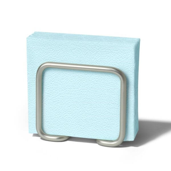 Dunbar Napkin Holder