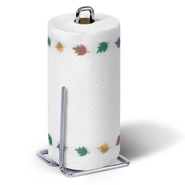 Dunbar Paper Towel Holder