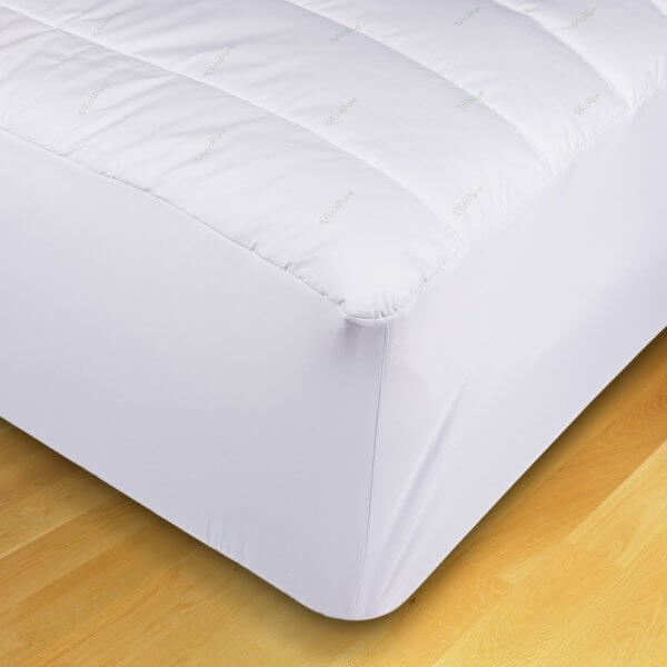 EcoPure Mattress Pads