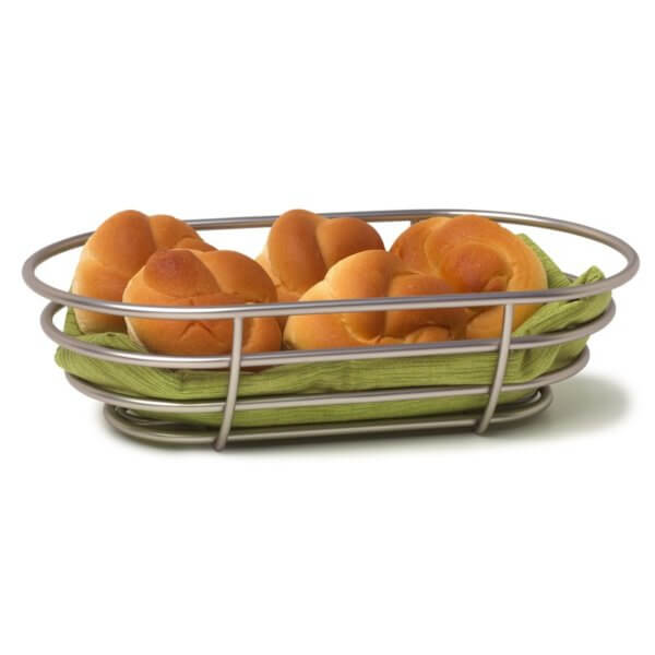 Euro Bread Basket