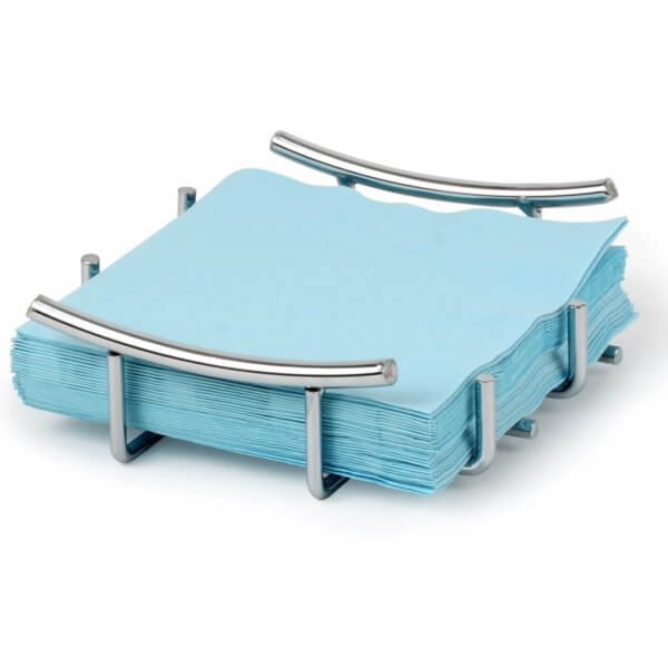 Euro Flat Napkin Holder