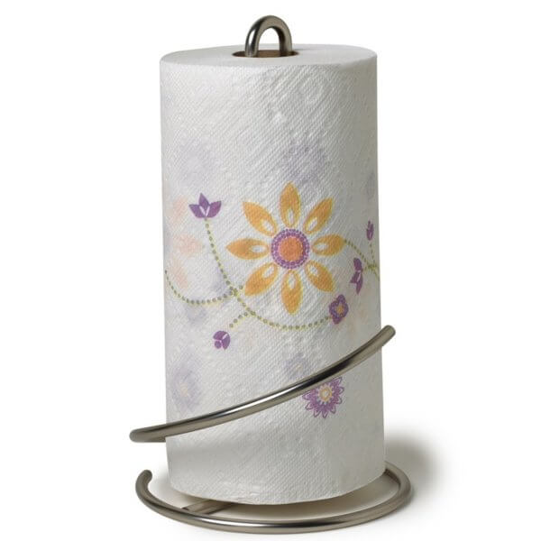 Euro Supreme Paper Towel Holder