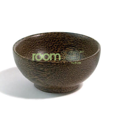 Fiji 3.25" Round Dish