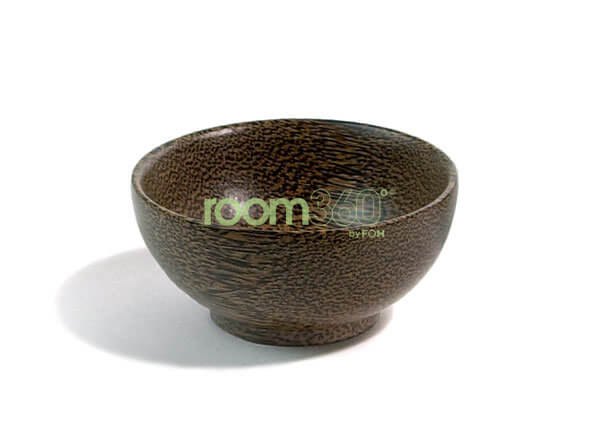 Fiji 3.25" Round Dish