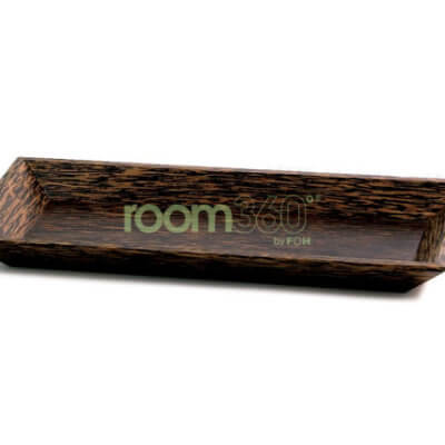 Fiji Rectangle Tray