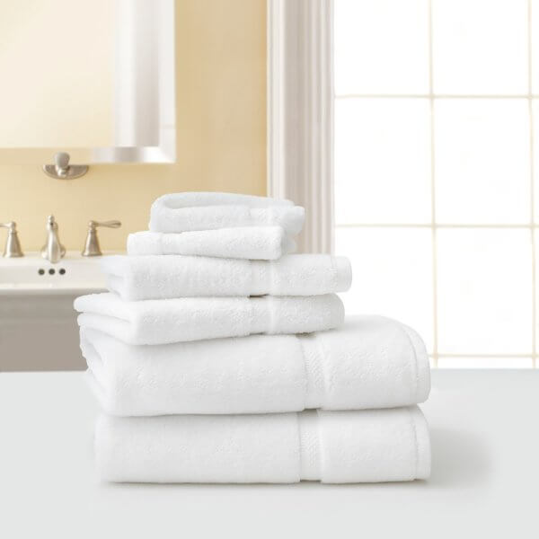 Five Star Hotel® Towel Collection