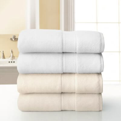Grand Patrician® Suites Towel Collection