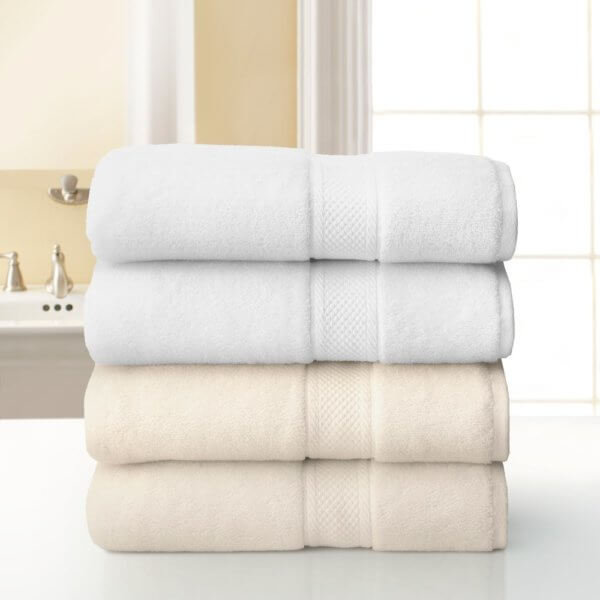 Grand Patrician® Suites Towel Collection