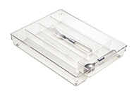 Linus Cutlery Tray