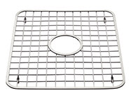 Gia Sink Grid With Hole
