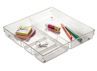 Linus Drawer Organizer