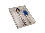 Linus Utensil Organizer
