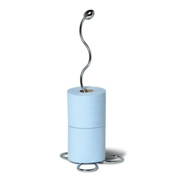 Italio Toilet Tissue Reserve