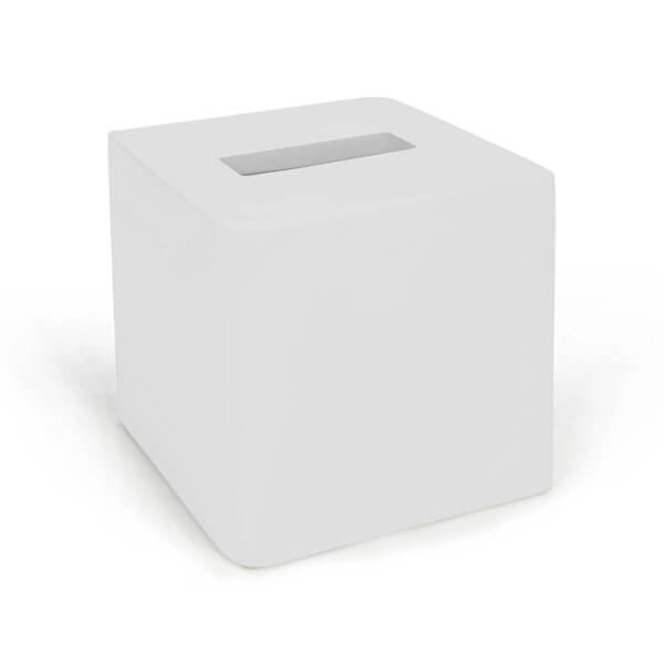 Lacca Accessories Tissue Cover