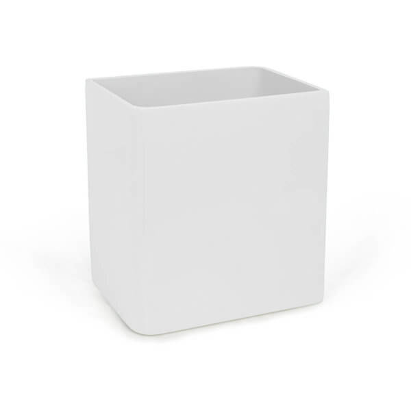 Lacca Accessories Wastebasket