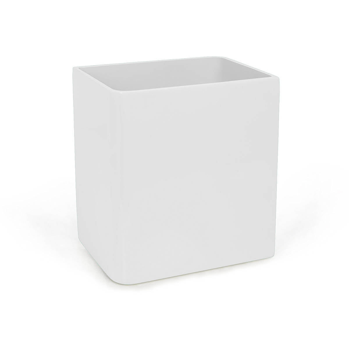 Lacca Accessories Wastebasket | SLX Hospitality