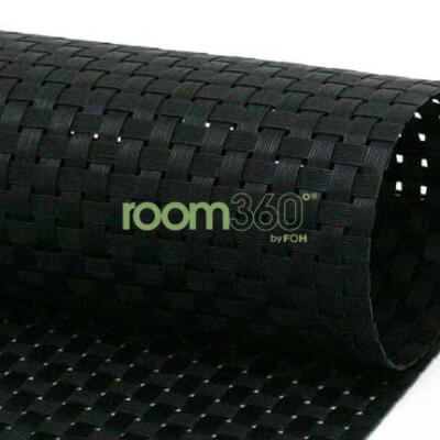 Large Basketweave Placemats