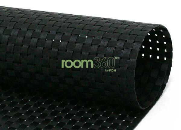 Large Basketweave Placemats