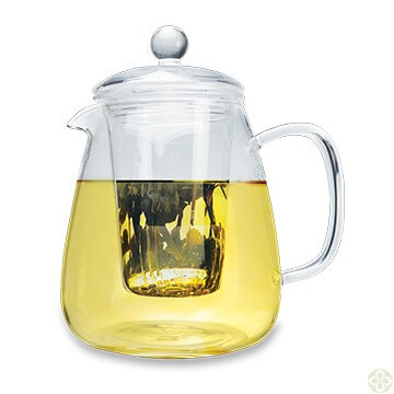 Layla Teapot Gift Set
