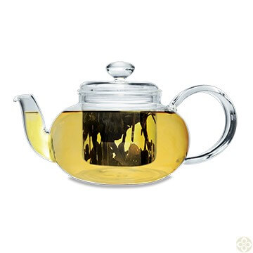 Lea Teapot