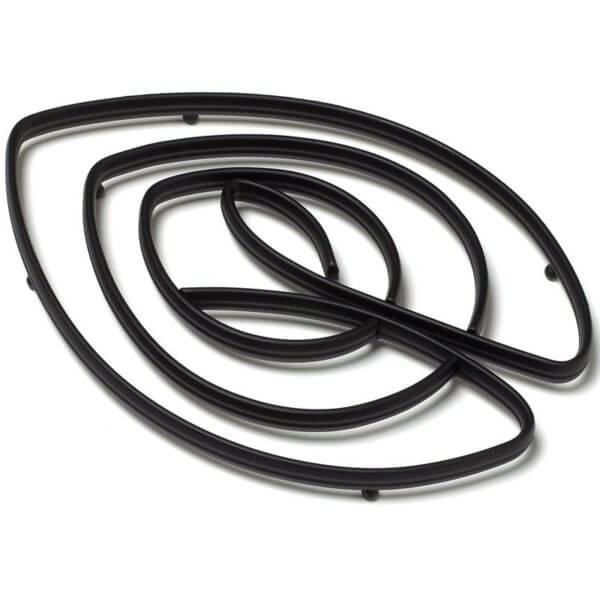 Leaf Trivet
