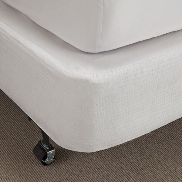 Live Free Box Spring Wrap