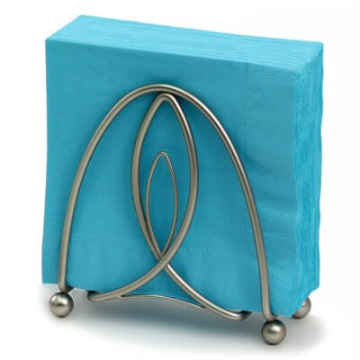 Lumin Napkin Holder