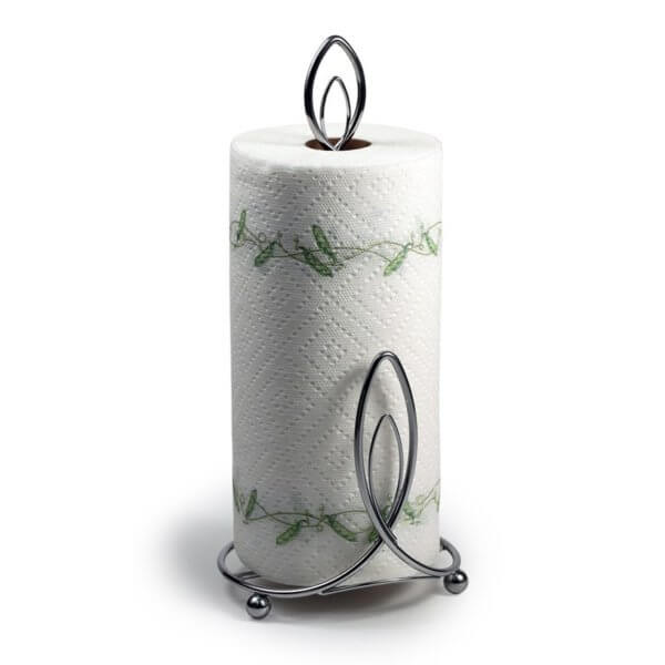Lumin Paper Towel Holder