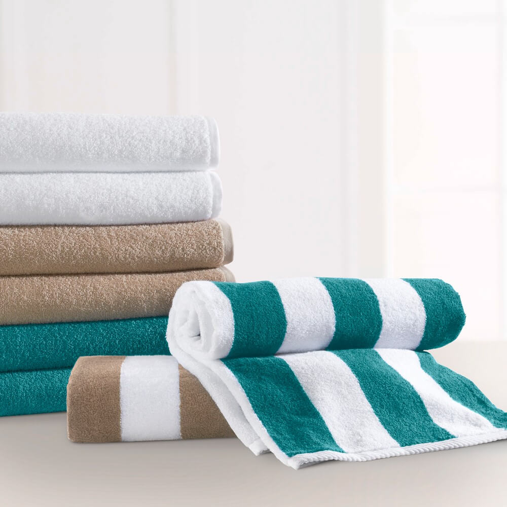 Martex® Cabana Collection Pool Towels