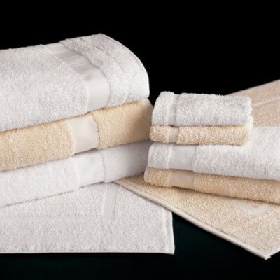 Martex® Cam Towel Collection