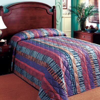 Martex® Palmer Bedspread Collection